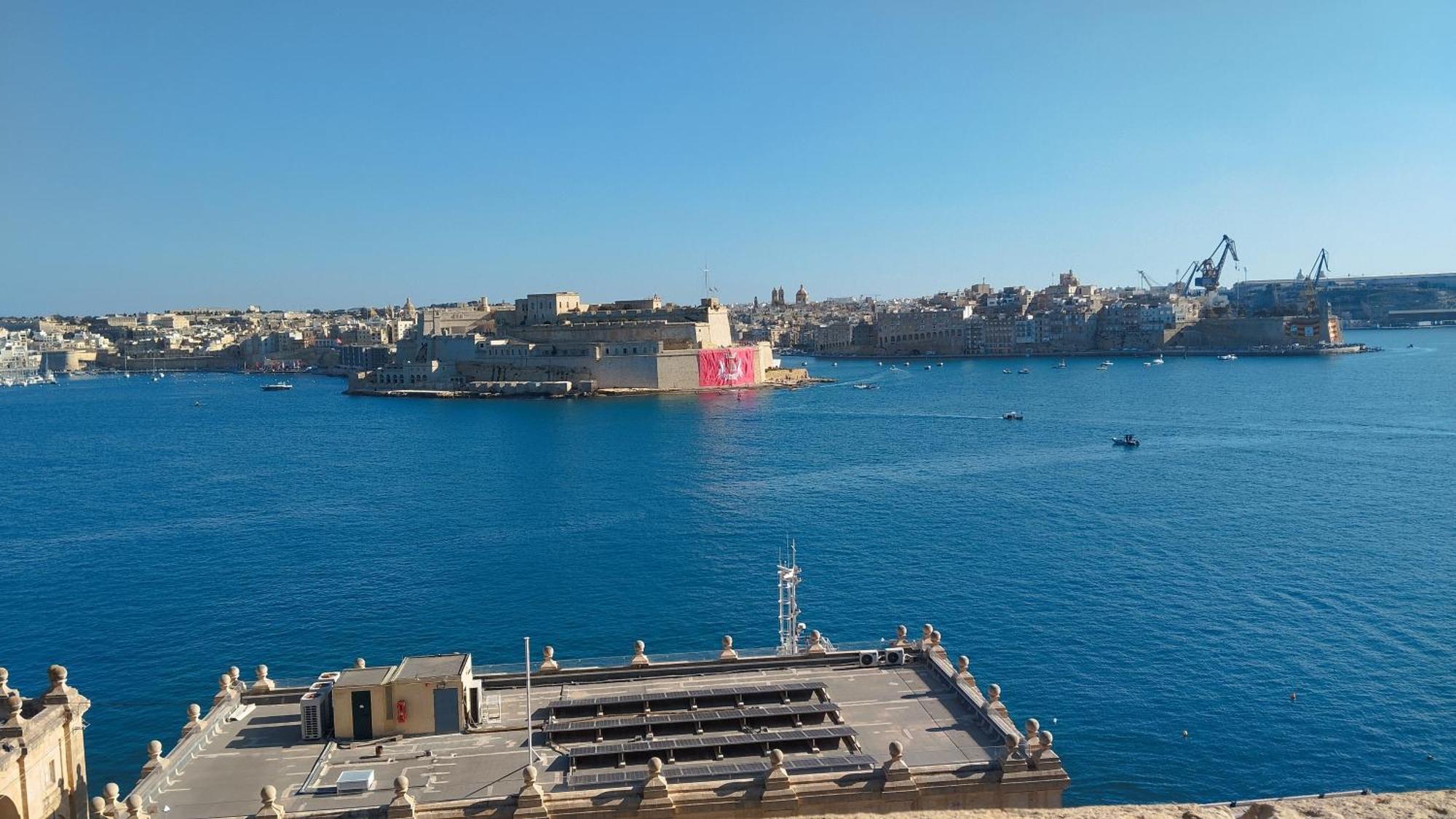 No. 101 In Valletta Exterior photo